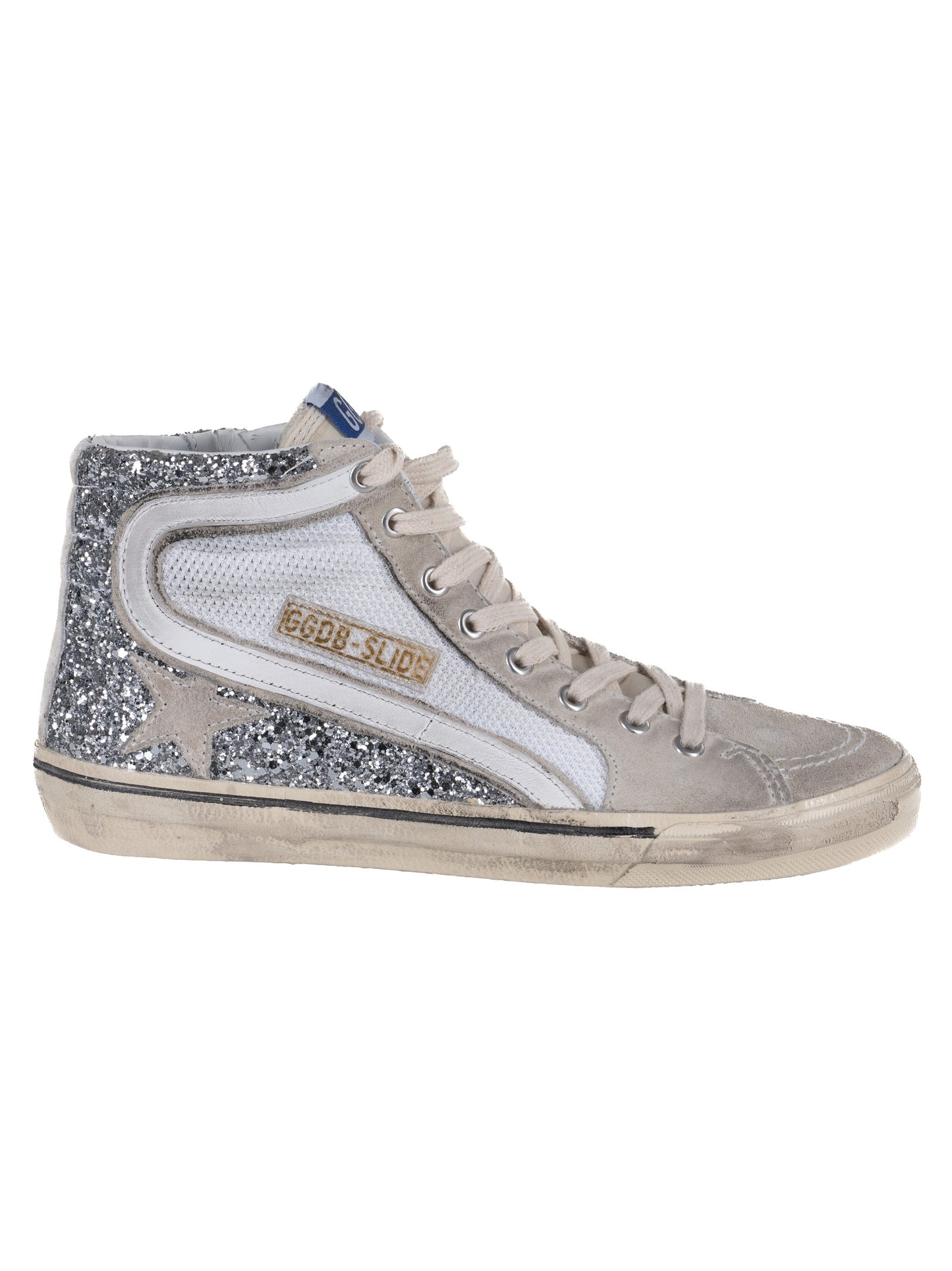Sneakers Slide