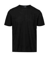 T-shirt crepe