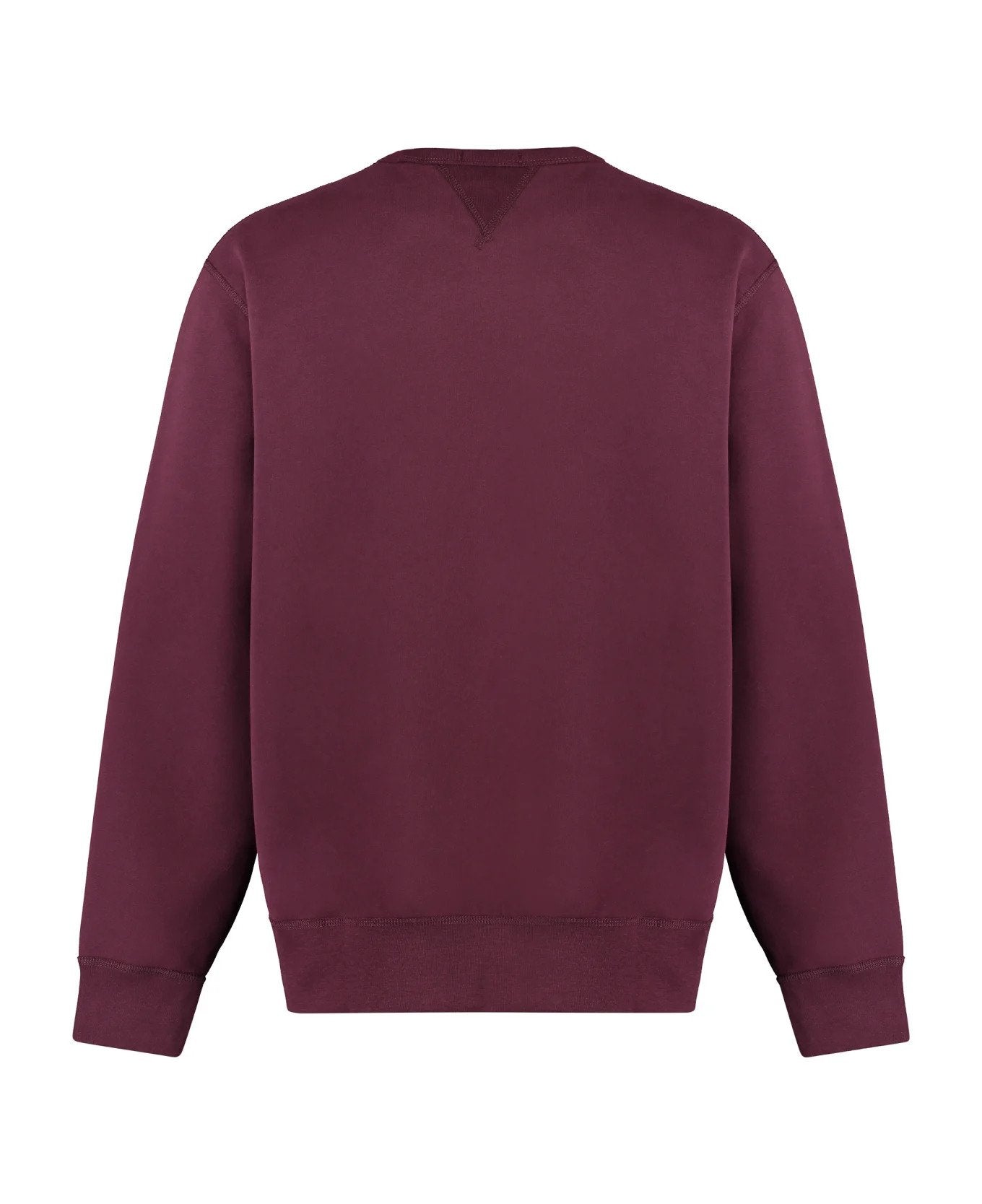 Crewneck