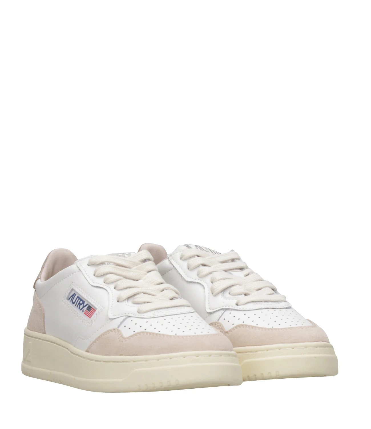 Medalist Low Sneakers