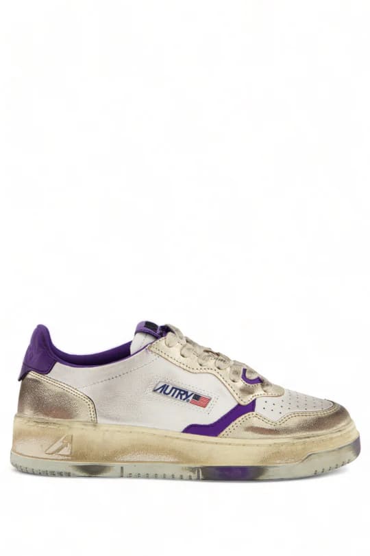 Sup Vint Low Sneakers