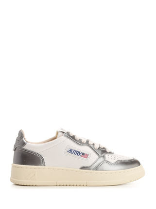 Medalist Low Sneakers