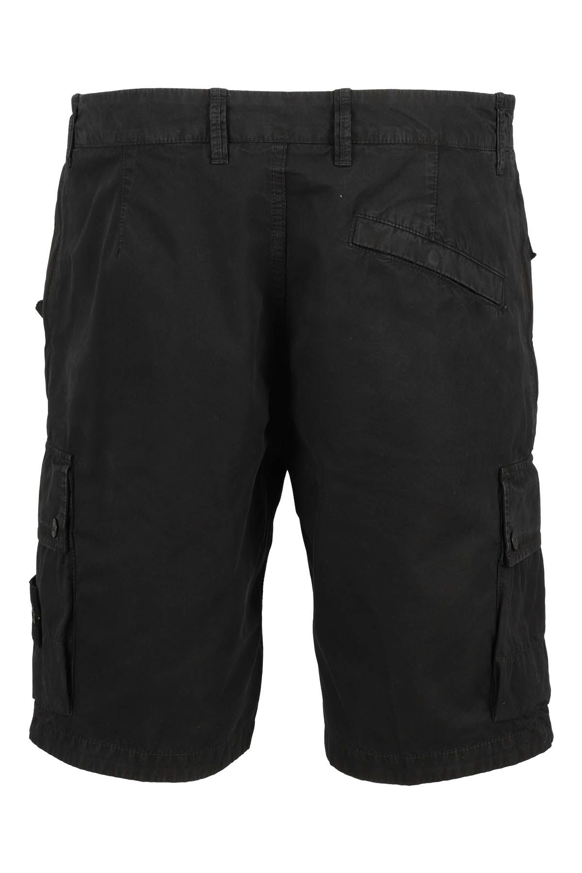 ‘Old’ Treatment Shorts