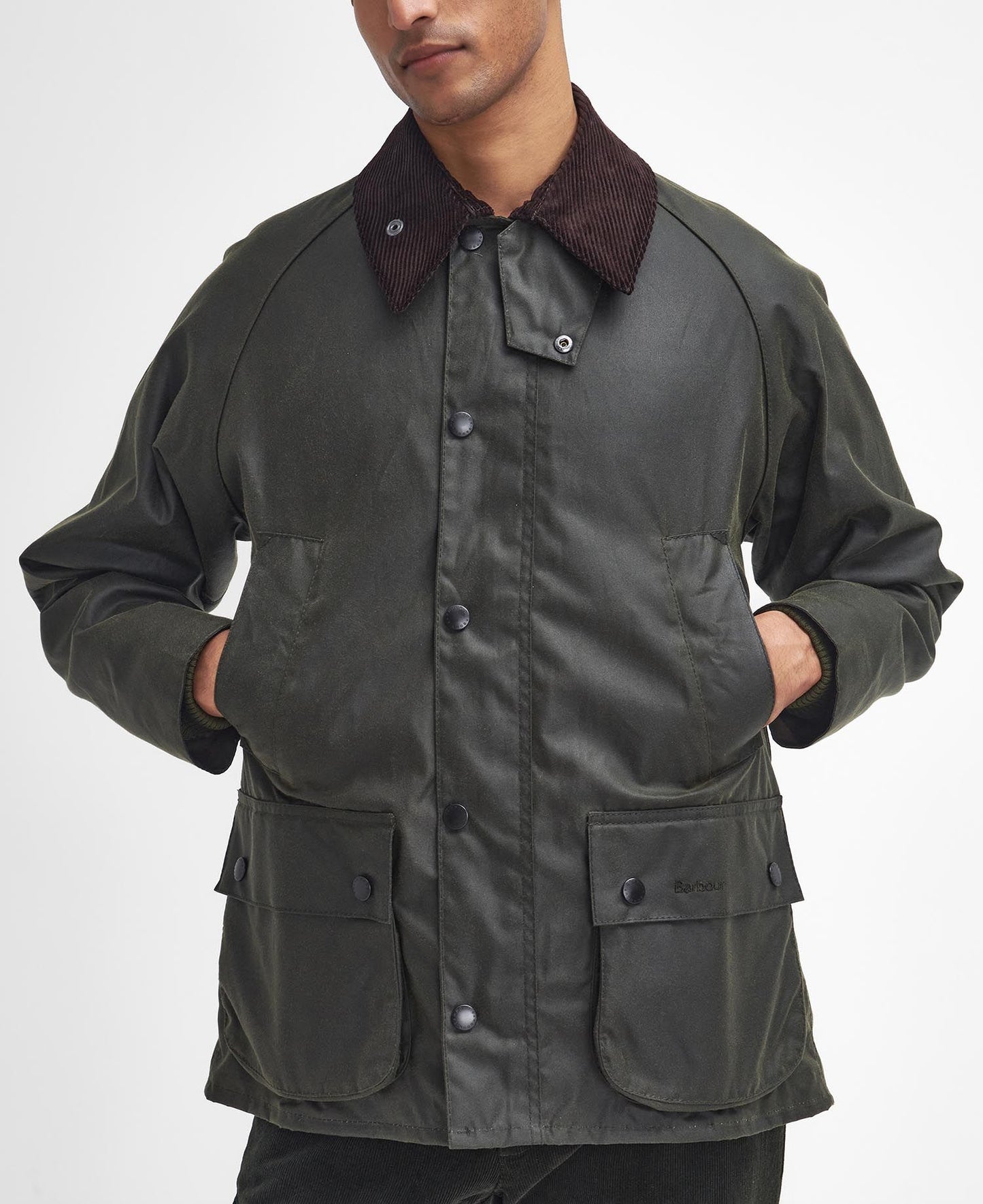 Bedale wax jacket