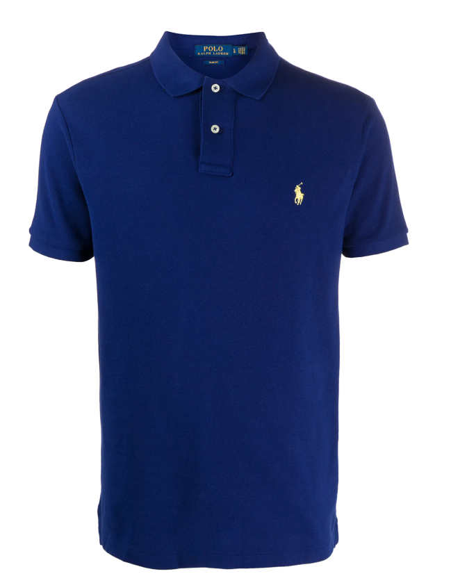 Short sleeve Polo