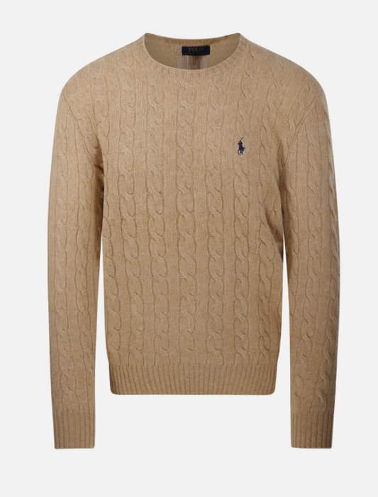 Lscablecnpp long sleeve pullover