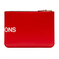 Huge Logo Wallet