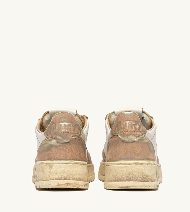 Super vintage low wom