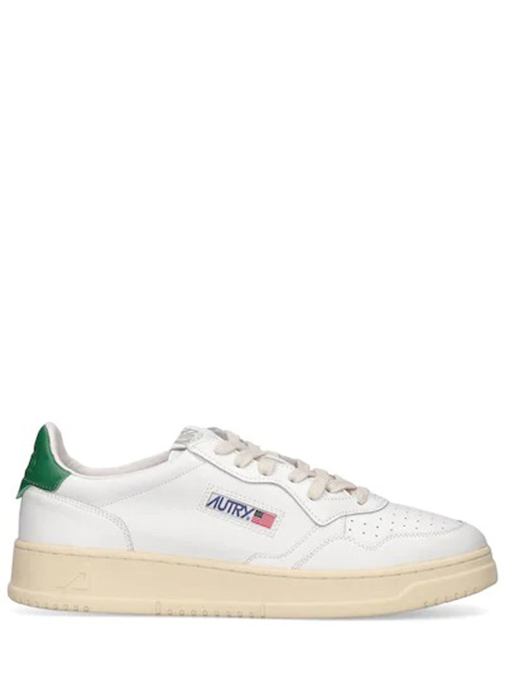 Sneakers Medalist
