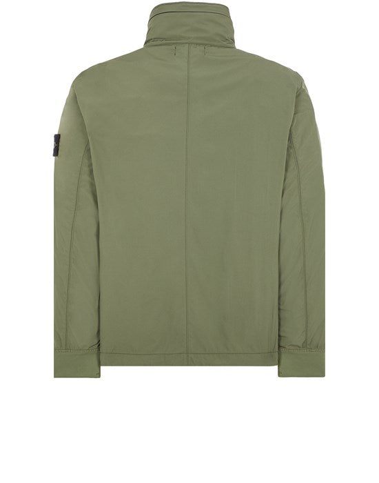 Micro Twill Jacket