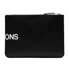 Huge Logo Wallet