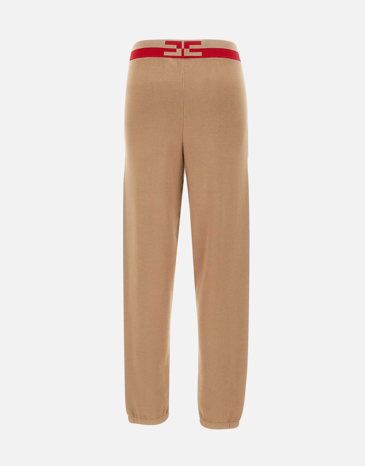 Pantalone tricot