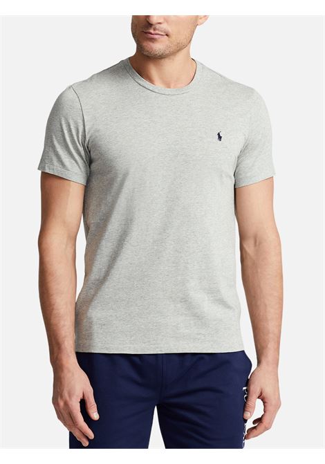 Crew Sleep Top