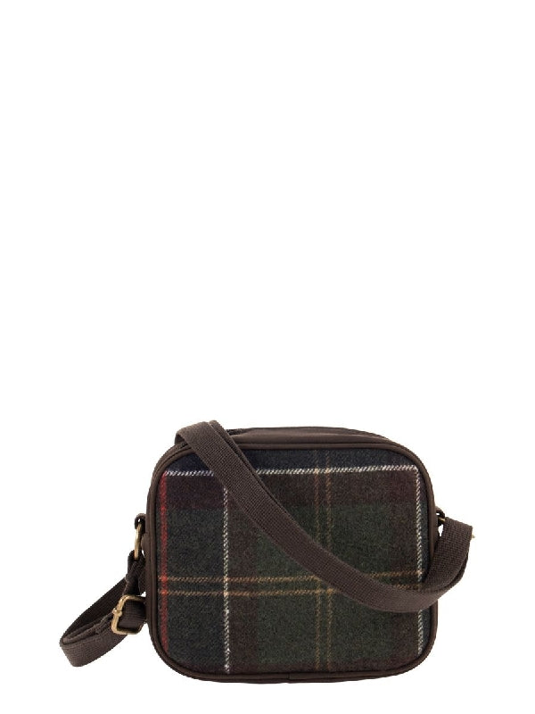 Contin crossbody bag
