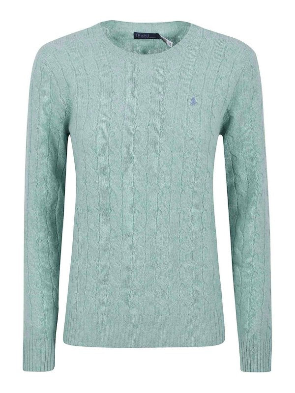 Julianna Long sleeve pullover