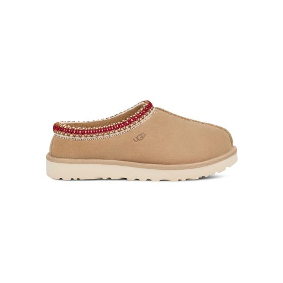 W Tasman Slippers
