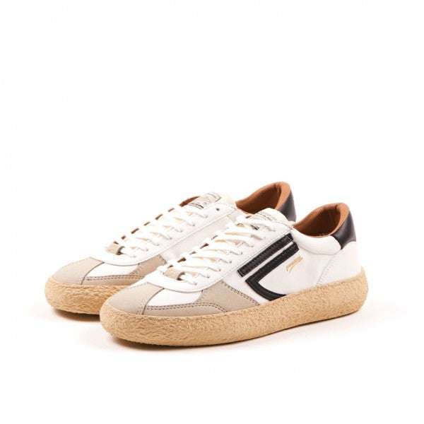 Classic  soft vegan leather