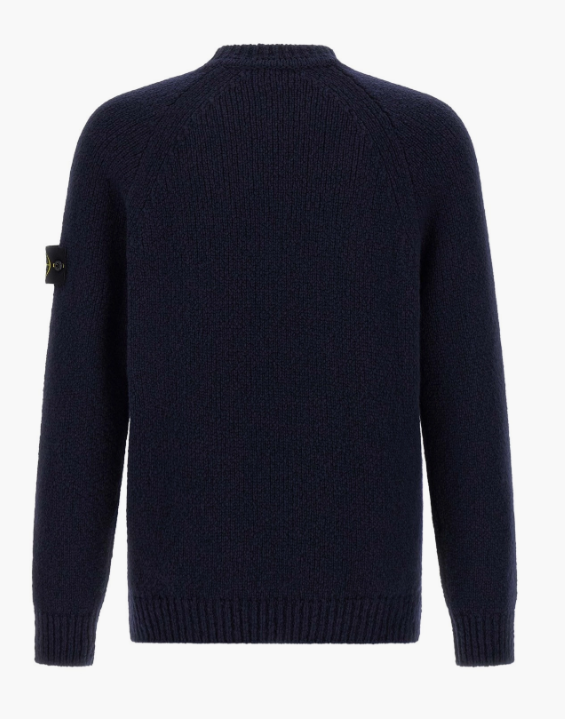 Crewneck