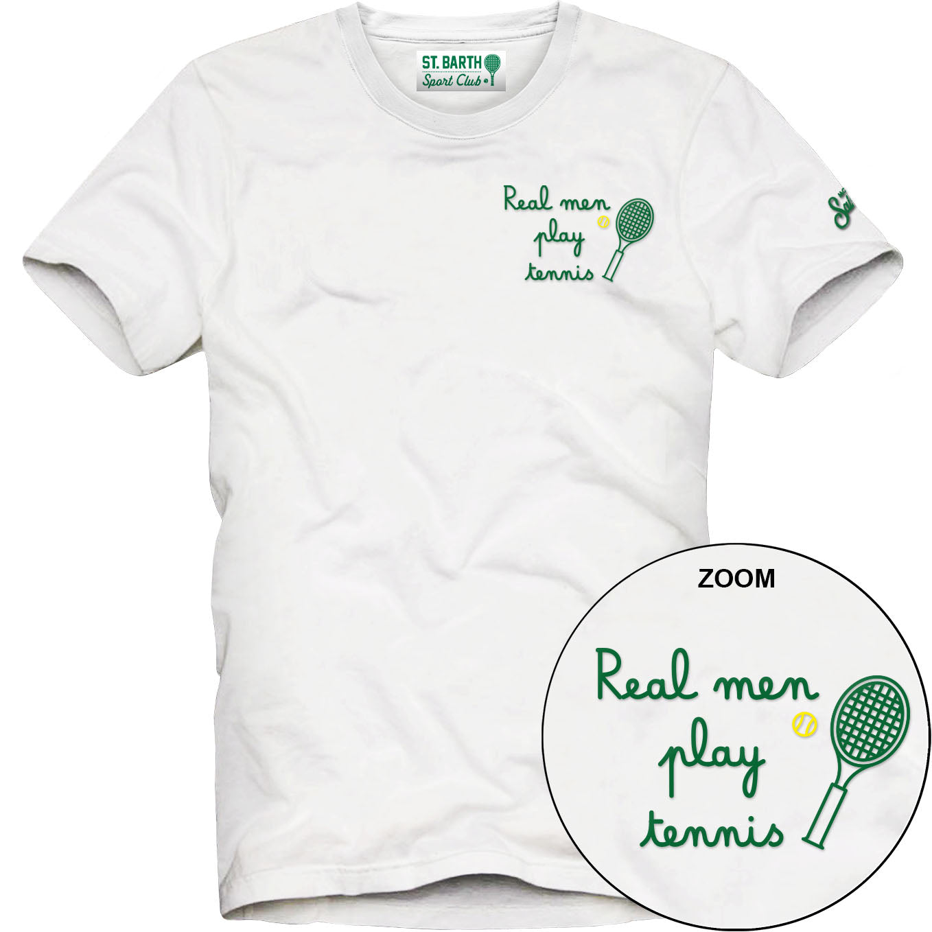 Portofino T-Shirt