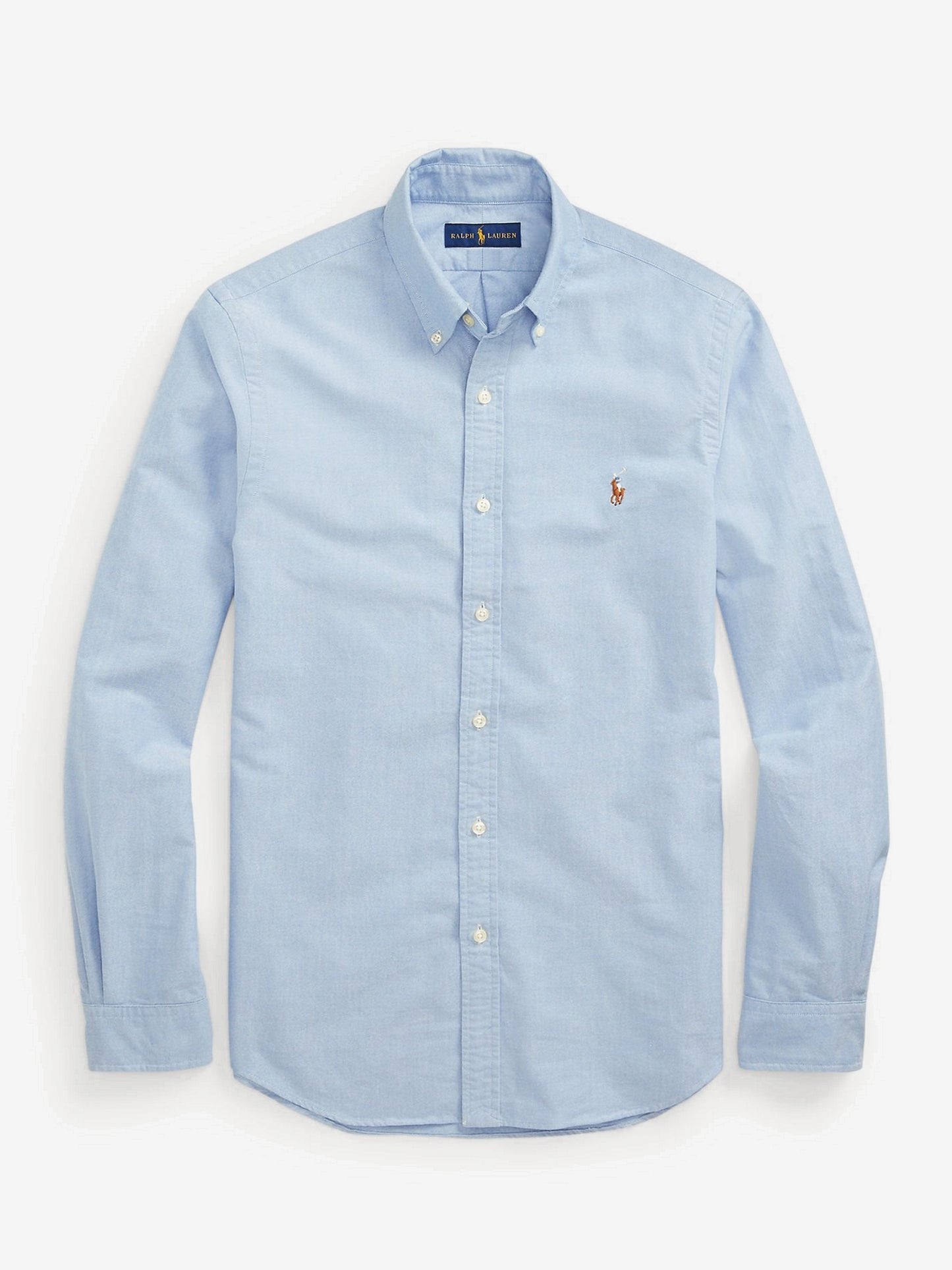 Sp long sleeve sport shirt