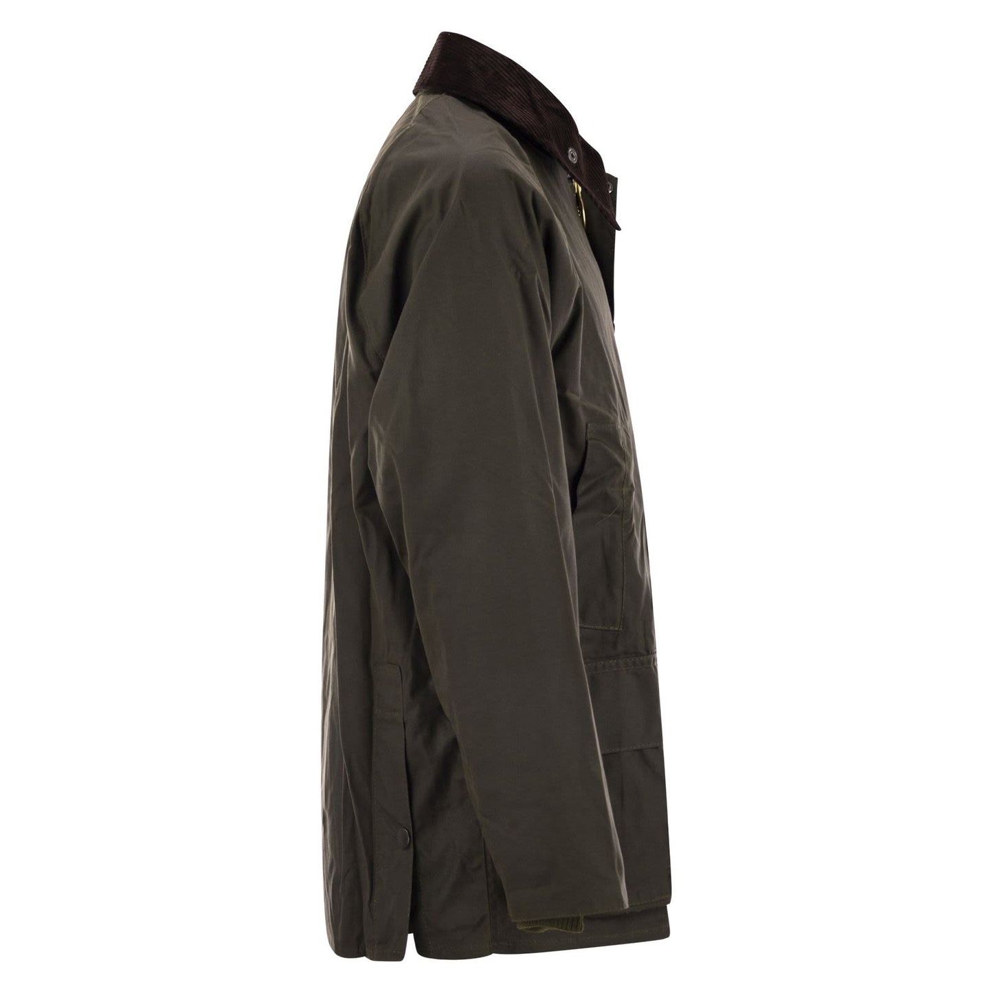 Bedale wax jacket