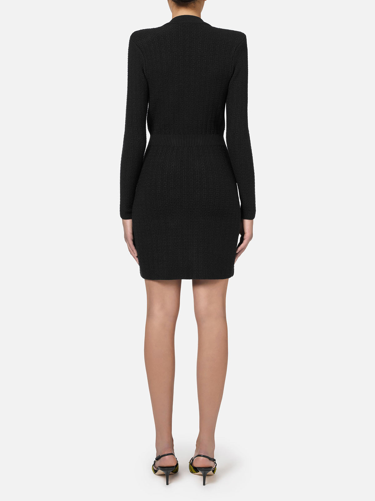 Abito maglia