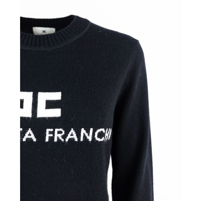 Maglia tricot