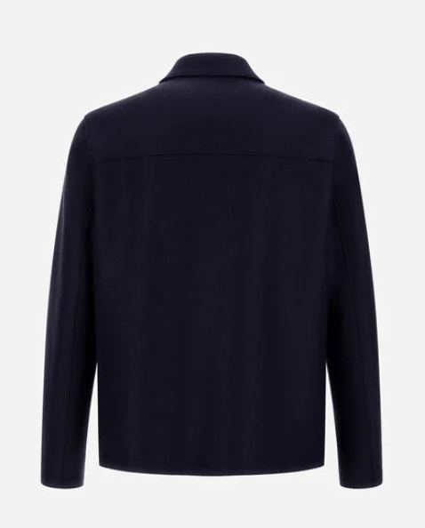 Overshirt