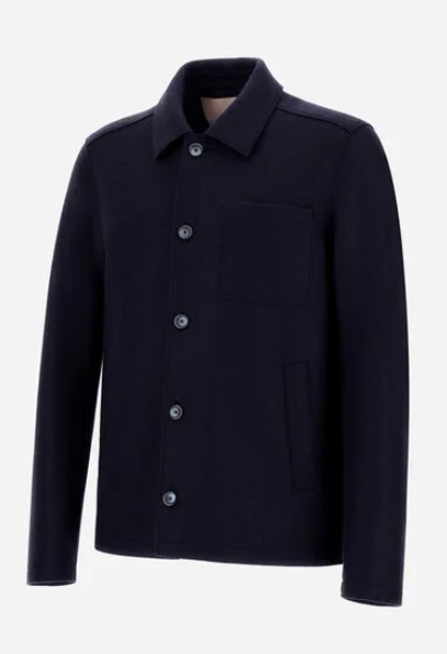 Overshirt