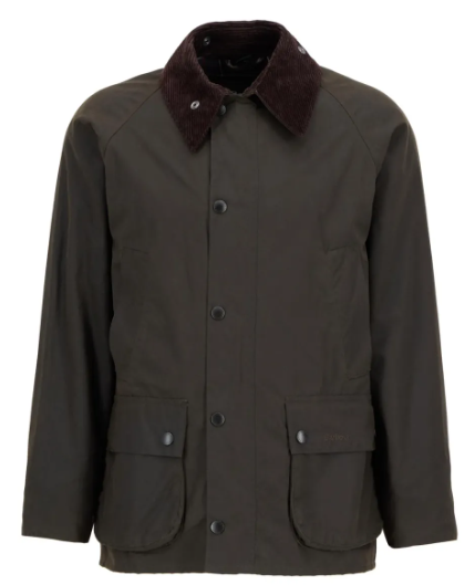 Classic bedale wax jkt