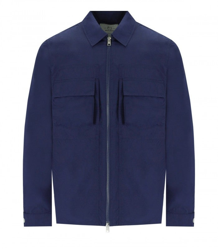 Overshirt