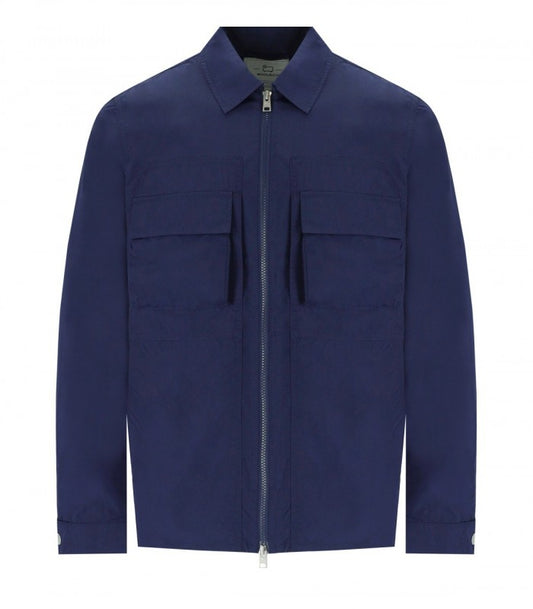 Overshirt