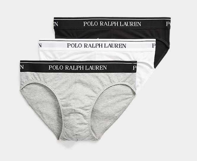 3 Pack Brief