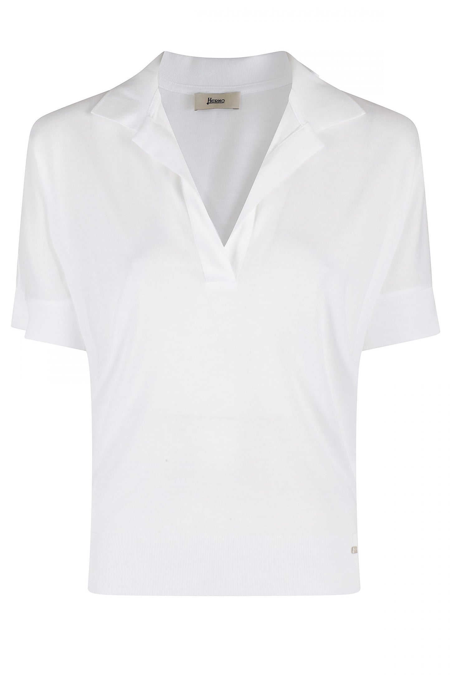 Polo jersey