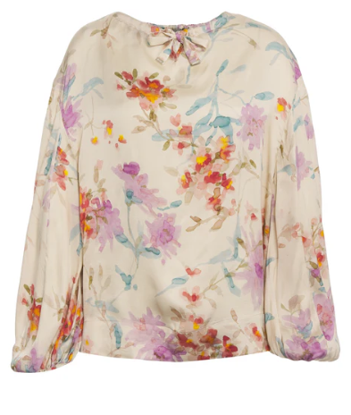 Blusa
