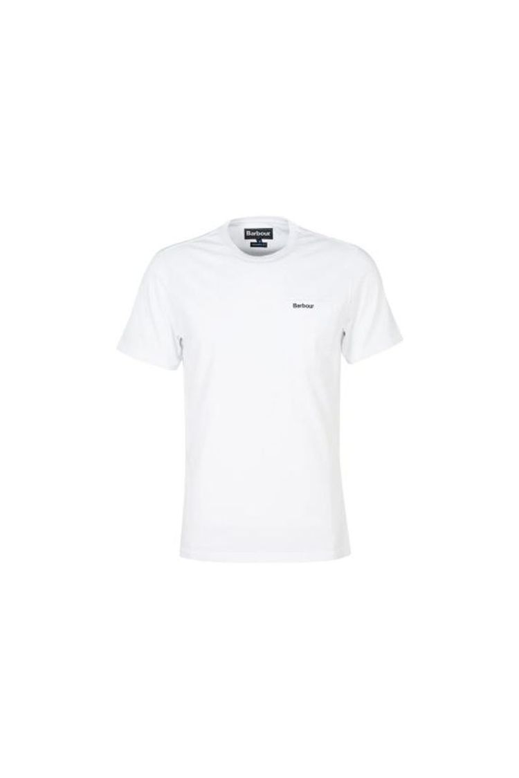 Langdon pocket t shirt