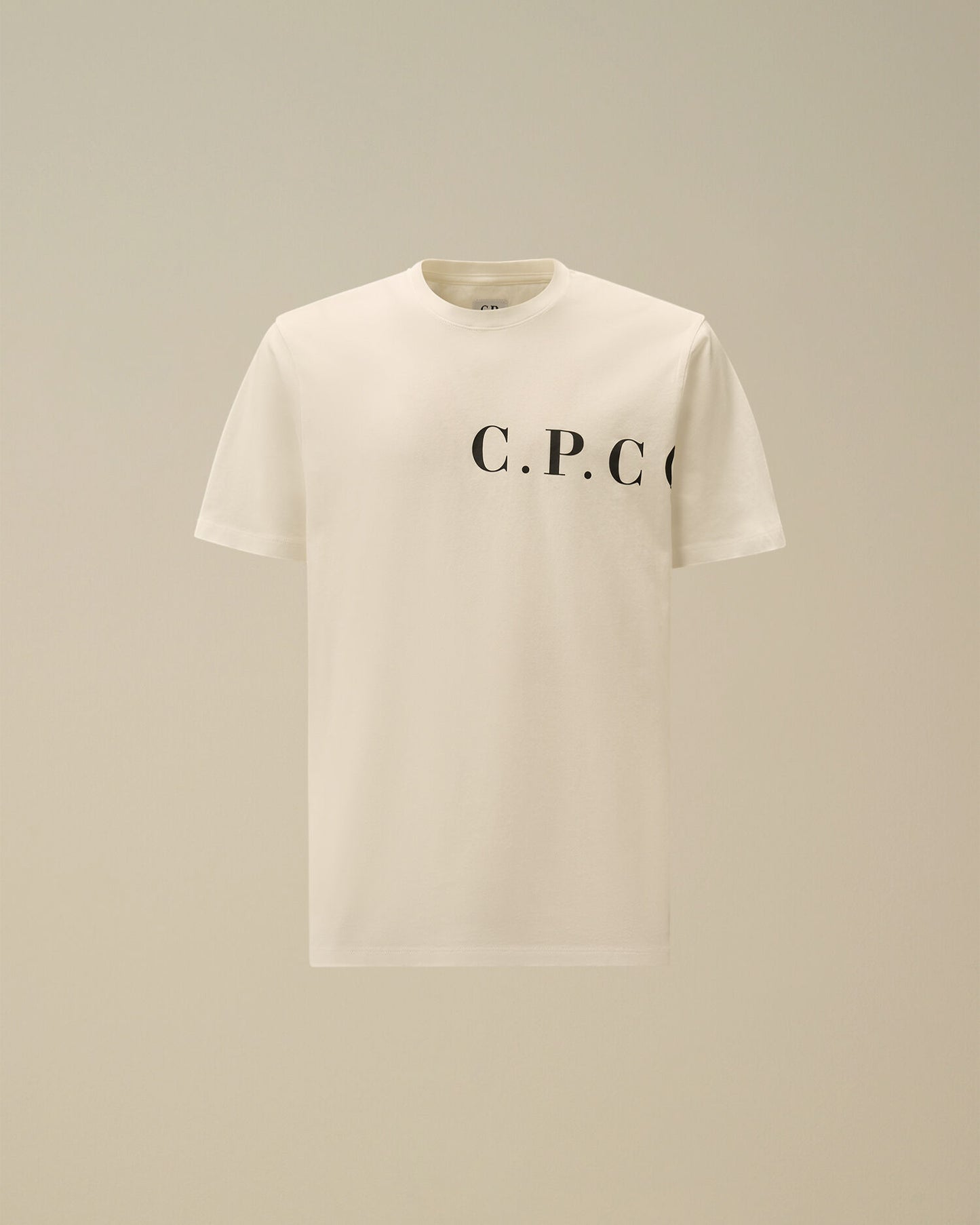 Jersey front back logo t shirt