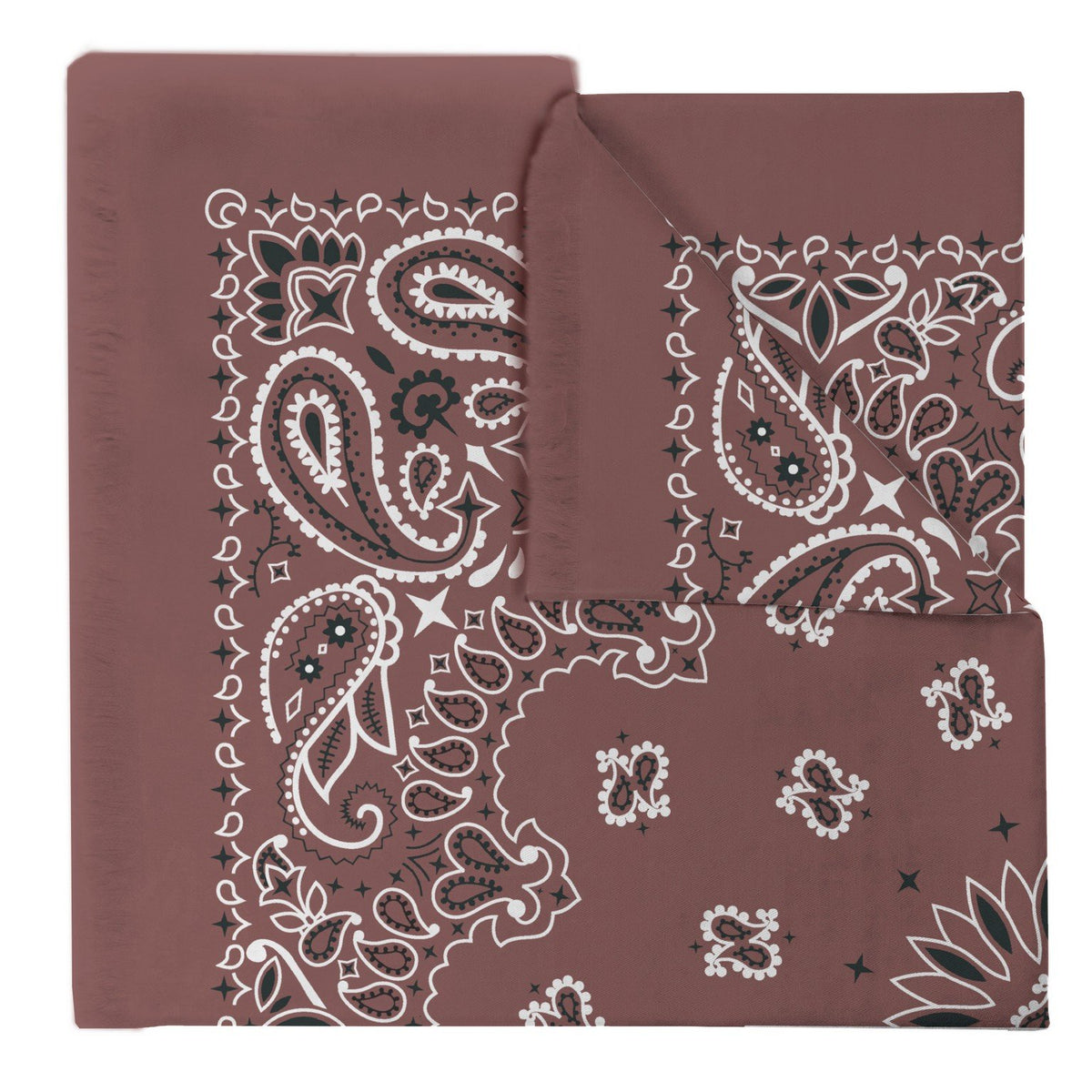 Foulard maxi