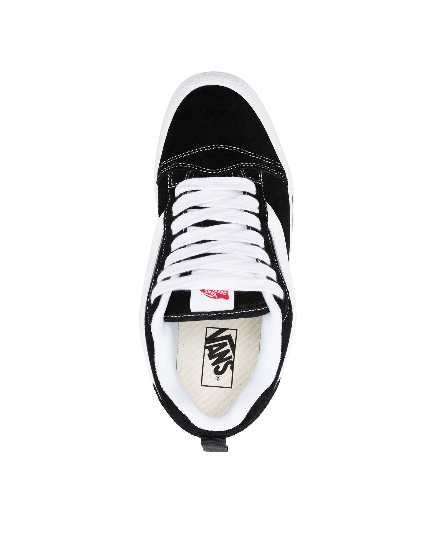 Old skool black/true wht