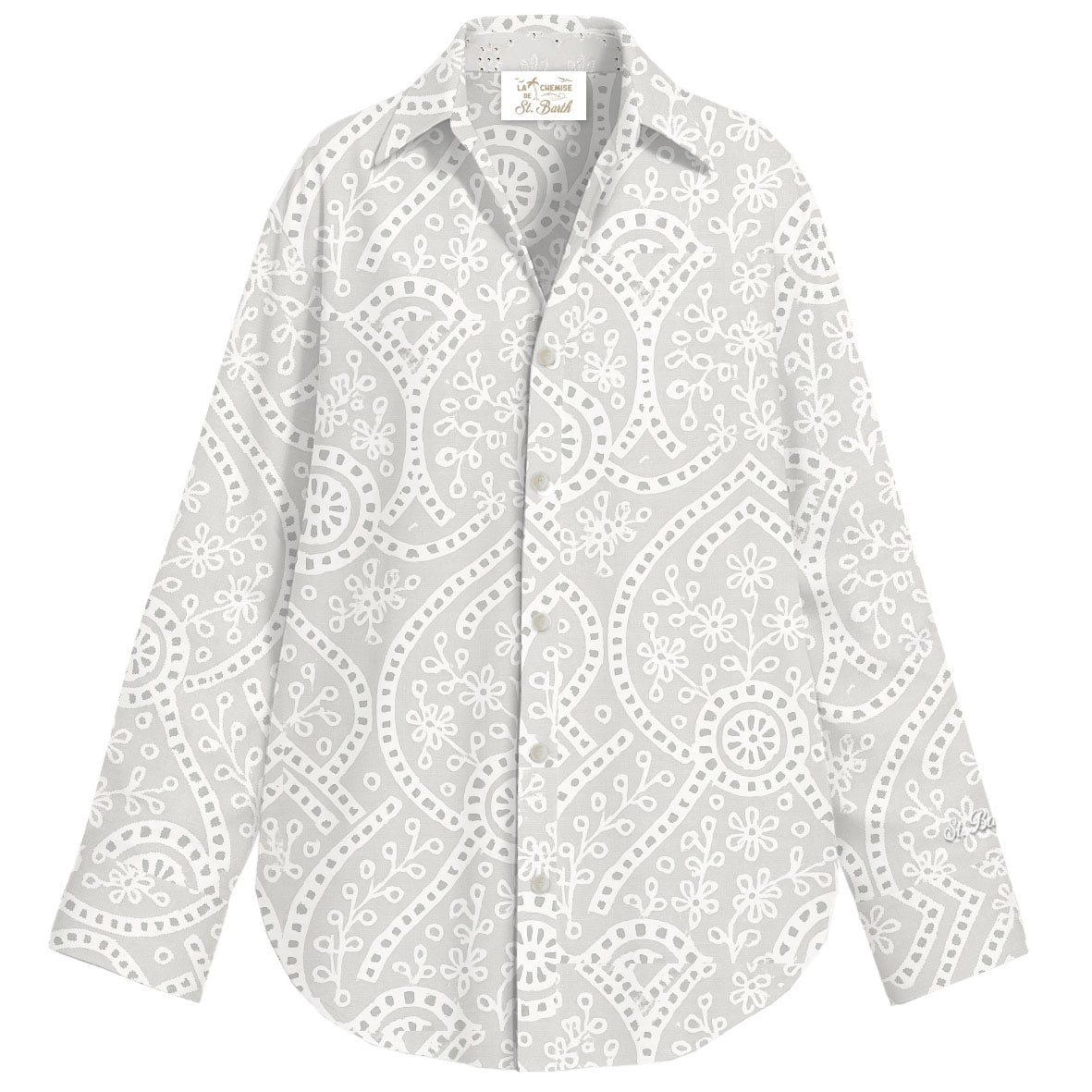 Cristal Shirt