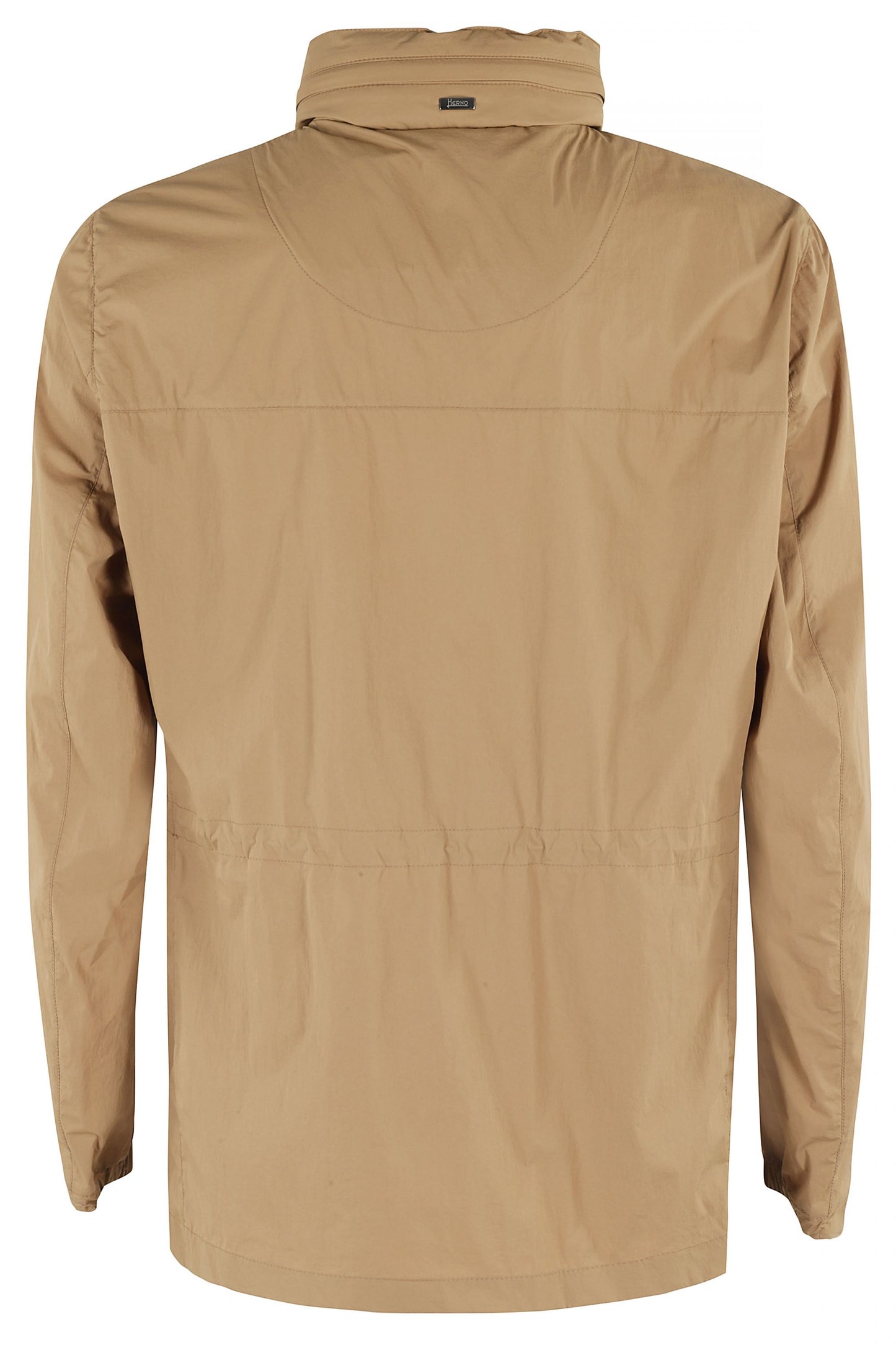 Field Jkt ultralight crease