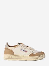 Sup Vint Low Sneakers