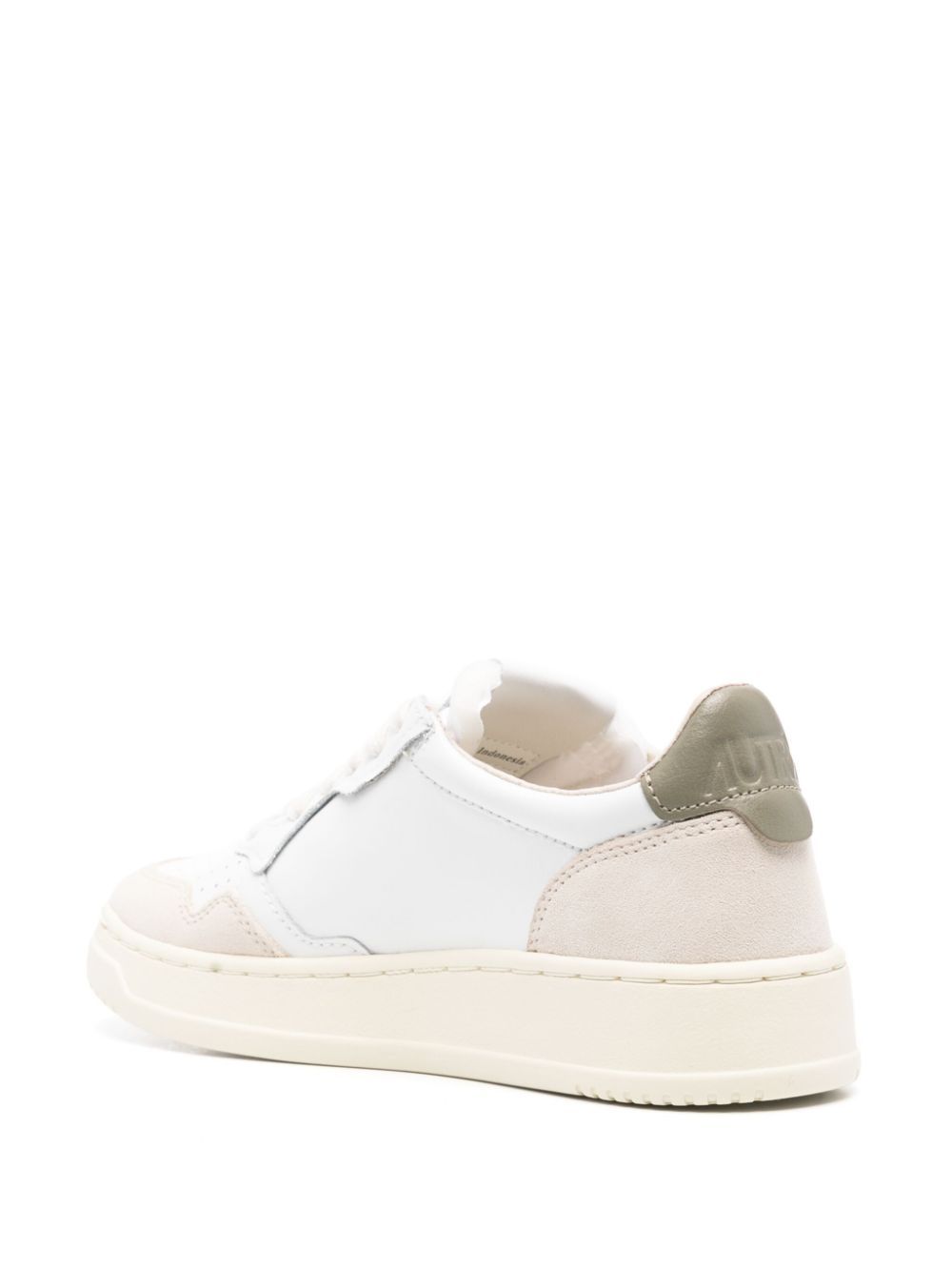 Medlist Low Sneakers