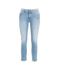 Jeans Rose
