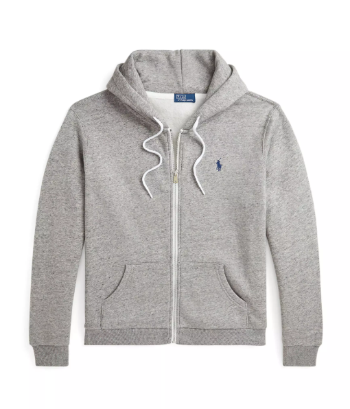 Prl fz long sleeve  sweatshirt