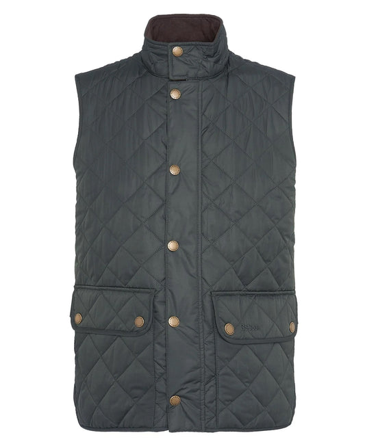New lowerdale gilet