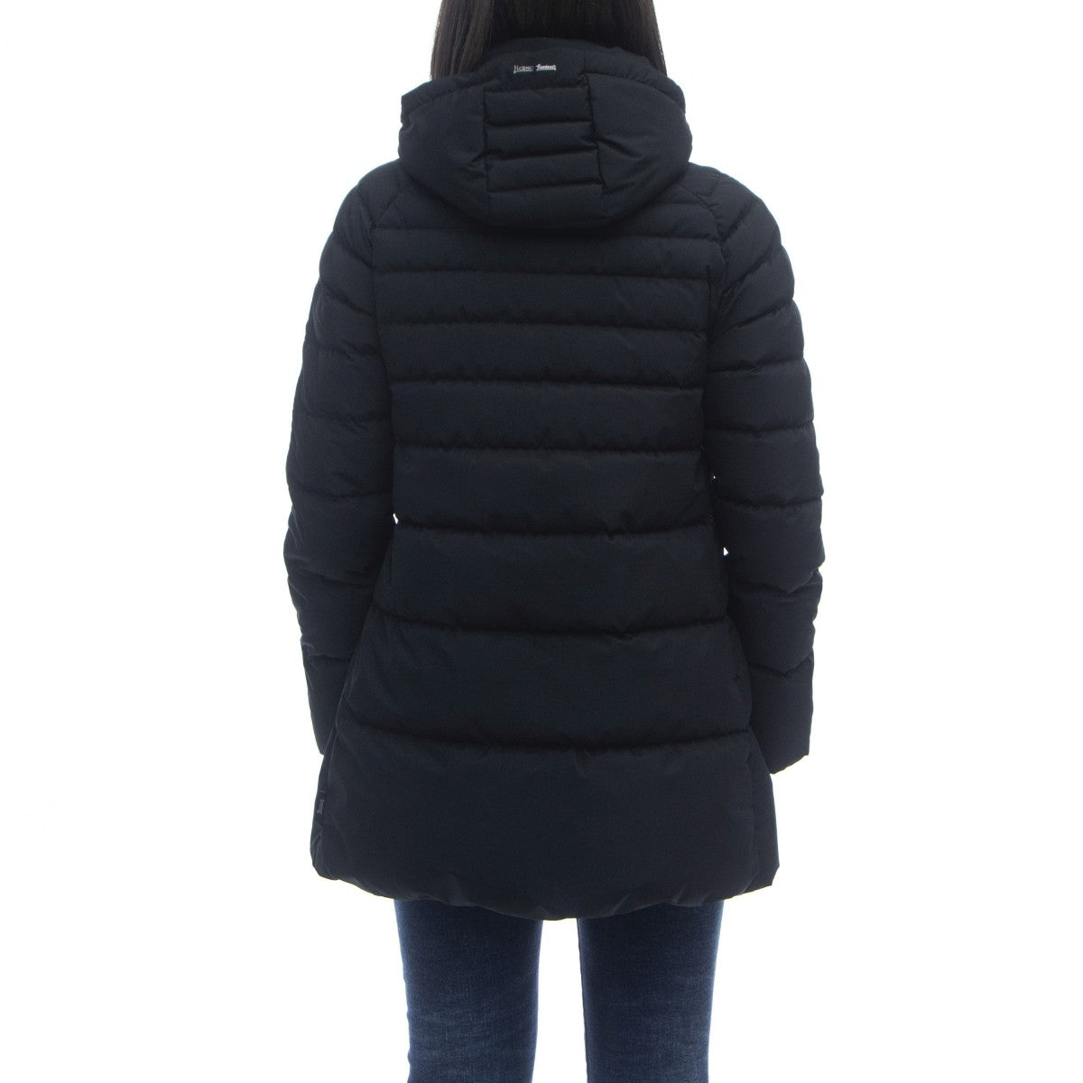 A-shape gore windstopper