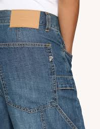 Jeans Carrie