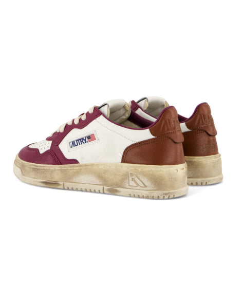 Sup Vint Low Sneakers