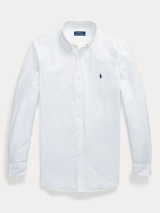 Slbdppcs long sleeve sport shirt